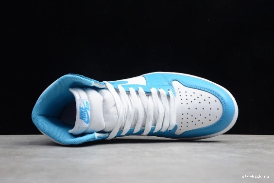 Retro  UNC Jordan 555088-117 555088-117 1 0105